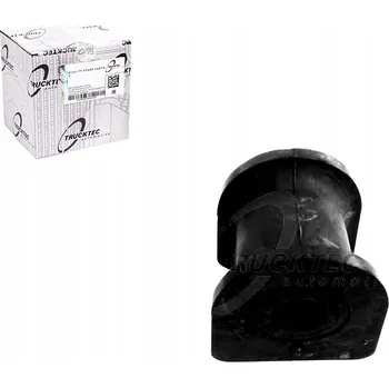 Stabilizátor nápravy Trucktec Automotive 02.30.135 Odpružení, stabilizátor