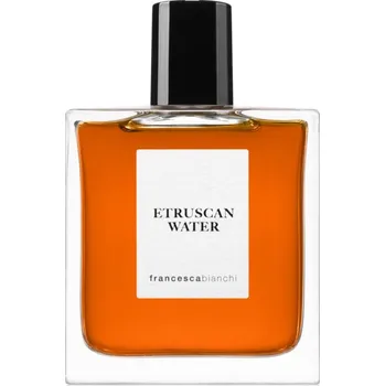 Unisex parfém Francesca Bianchi Etruscan Water parfémový extrakt unisex 100 ml