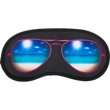 Škraboška na spaní Maska na spaní - Brýle Model: 4