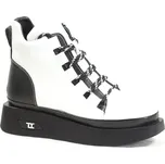 Quo Vadis 179 ABC118110 WHITE dámská vycházková obuv Velikost: 39