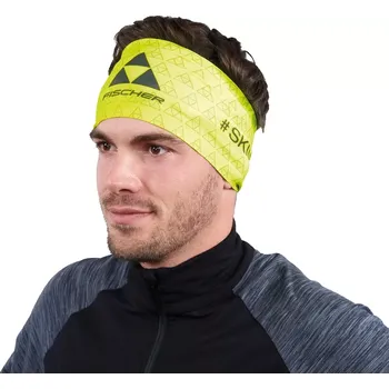 Sportovní čelenka Fischer SKILETICS