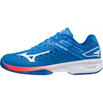 Dámská tenisová obuv MIZUNO WAVE EXCEED TOUR 4 CC