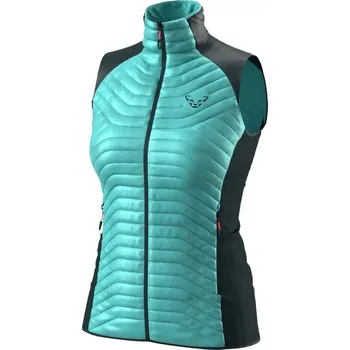 Pánská vesta DYNAFIT SPEED INSULATION vesta Women Marine Blue/3010