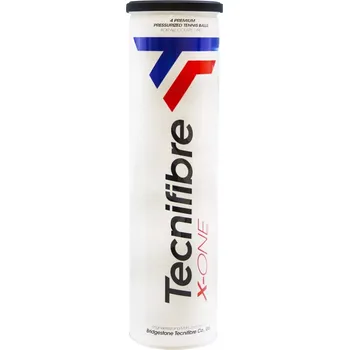 Fotbalový míč Tecnifibre tenisový míč X-ONE uniqa