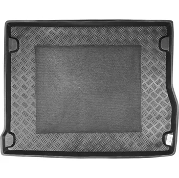 autokoberec Rohož do kufru Mix-Plast polypropylen