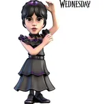 Wednesday figurka Minix Movies - Wednesday in Dress