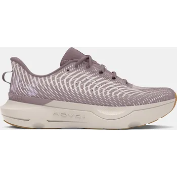 Dámská běžecká obuv Dámské boty Under Armour UA W Infinite Pro 3027200-111 Šedá 8.5