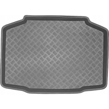 autokoberec Rohož do kufru Mix-Plast polypropylen