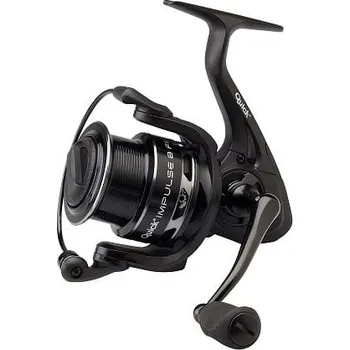 Rybářský naviják IMPULSE 8 FEEDER 5000 FD 7.1BB IASP