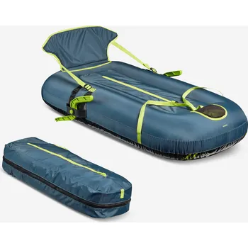 WEDZE Nafukovací boby 900 Pumpslide pro děti i dospělé