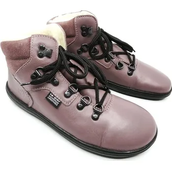 Dámská zimní obuv Jampi Leila Roseate Zima Vlna EUR 37
