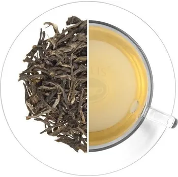 Čaj Oxalis Yunnan green 1 kg