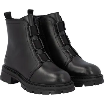 Dámská zimní obuv Rieker Z9857-00 , vel. 39
