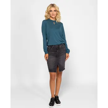 Dámská sukně NOMTIW25 graphite XL