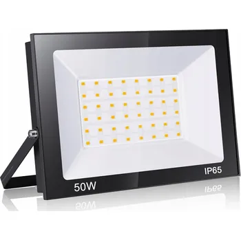 Loyal LED reflektor 50 W, 6000 K, 5000 lm, super jasný LED reflektor