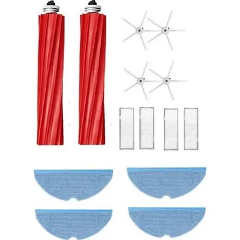 Příslušenství k robotickému vysavači XI - 4 Plus Sada pro XIAOMI Roborock S7 a S7 Plus