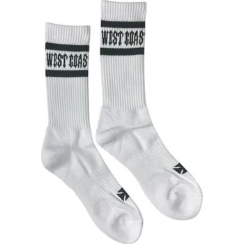 Pánské ponožky West Coast Choppers WCC ponožky SK004 Velikost: 36-40