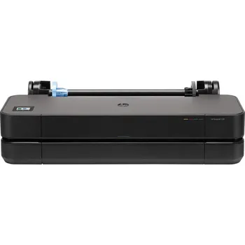 Tiskárna HP DesignJet T230 24" (A1+, 35s A1, USB 2.0, Ethernet, Wi-Fi) - bez stojanu 5HB07D