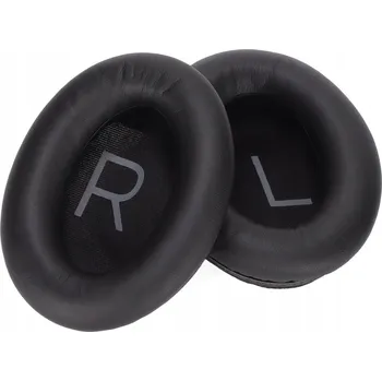 Náhradní HOUBIČKY / Polštářky pro sluchátka BOSE QuietComfort 45