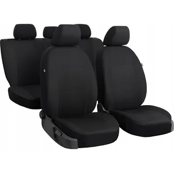 Moto oblečení Potah na celou sadu sedadel Pok-ter polyester univerzální