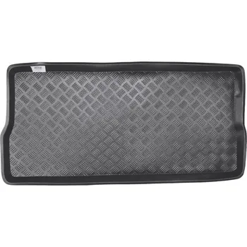 autokoberec Rohož do kufru Mix-Plast polypropylen