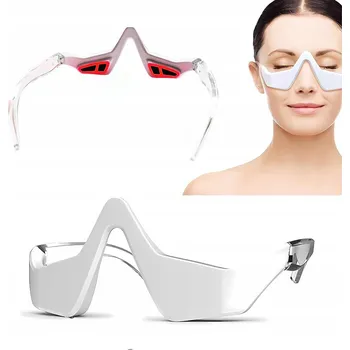 IP kamera MASAŻER OCZU Z TECHNOLOGIĄ 3D ZAŘÍZENÍ PROTI UNÁVENÝM OČÍM