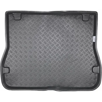 autokoberec Rohož do kufru Mix-Plast polypropylen