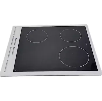 Příslušenství pro troubu Sklokeramická varná deska do sporáku Gorenje Mora (640400)