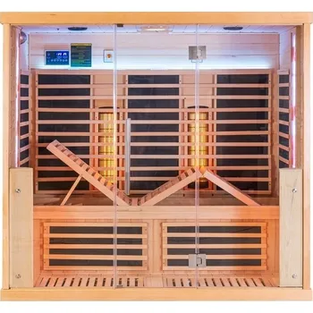 Infrasauna Infrasauna Vista V Exclusive