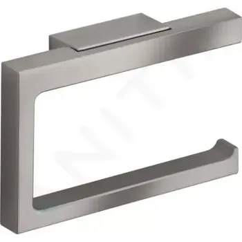 Keuco Edition 11 Držák toaletního papíru, kartáčovaný nikl, 11162050000