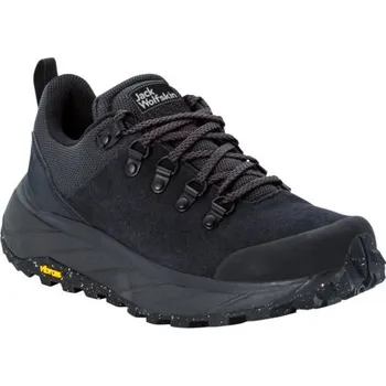 Dámská treková obuv Jack Wolfskin Dámské boty Terraventure Urban Low EU 41, phantom