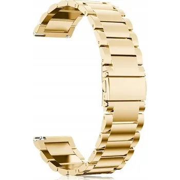 Náramek OCELOVÝ ŘEMÍNEK/NÁRAMEK PRO VIVOACTIVE 4 / VENU 2