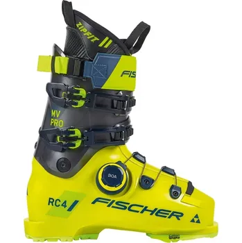 Sjezdové boty Fischer RC4 140 PRO MV GW BOA ZF 24/25