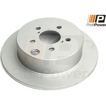 Brzdový kotouč Brzdový kotouč ProfiPower 3B2217