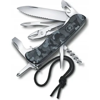 Multifunkční nůž Švýcarský nůž Victorinox 0.8593.W942