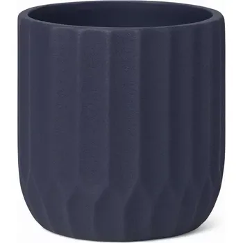 Stojan na květiny Present Time Květináč Stripes L