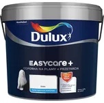 Barva barva Dulux EasyCare+ Skvrny+Oděrky Bílá 9 l