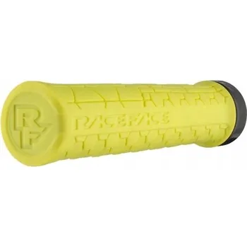 grip Race Face Getta Grip 33mm - yellow / black uni