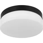 svítidlo GLOBO Vranos nástěnné 1x60W/E27 černá