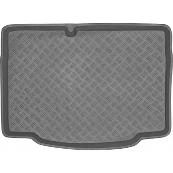 autokoberec Rohož do kufru Mix-Plast polypropylen