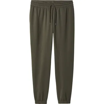 esmara Men Pánské tepláky (zelená, L (52/54))