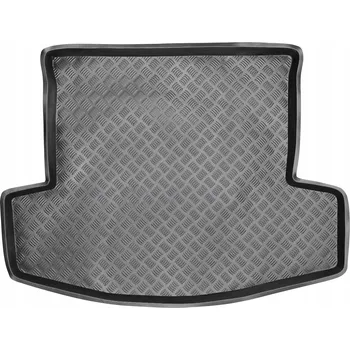 autokoberec Rohož do kufru Mix-Plast polypropylen