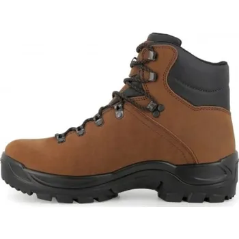 Dámská sportovní obuv Alpina TUNDRA BROWN W Velikost: 38