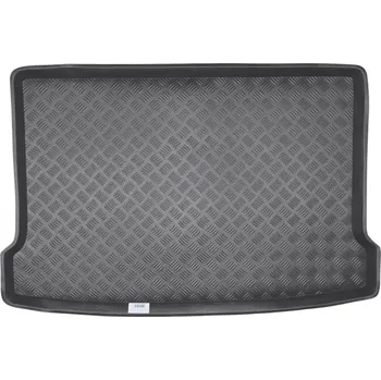 autokoberec Rohož do kufru Mix-Plast polypropylen