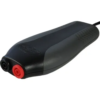 Osciloskop TiePie - Osciloskop Handyprobe HP3 Rozšířená paměť: NE, Vzorkovací frekvence: 5 MS/s, Professional Set: NE