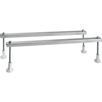 kielle Podpěrné nohy k vanám, 11601600