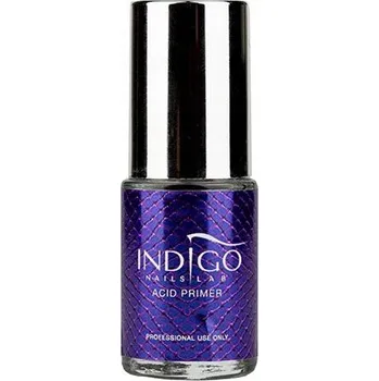 Podkladová báze na tvář Kyselý primer Indigo 5 ml