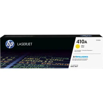 Toner HP CF410A žlutý CF412A (2300str./5%)