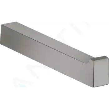 Keuco Edition 11 Rezervní držák toaletního papíru, kartáčovaný nikl, 11163050000