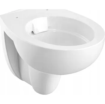 Klozet Závěsná WC mísa Koło Rekord